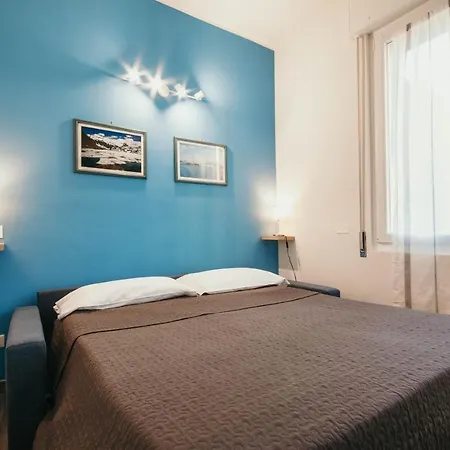 Apartamento Al 13 - Lakeside Leisure & Business *