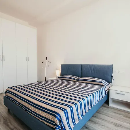 Apartamento Al 13 Blu - Lakeside Leisure & Business Stresa