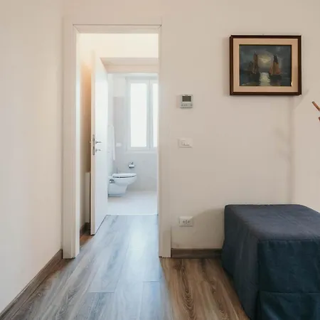 Apartman Al 13 - Lakeside Leisure & Business Stresa