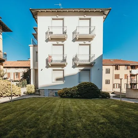 Al 13 - Lakeside Leisure & Business Apartamento