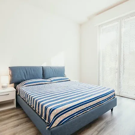Apartamento Al 13 Blu - Lakeside Leisure & Business