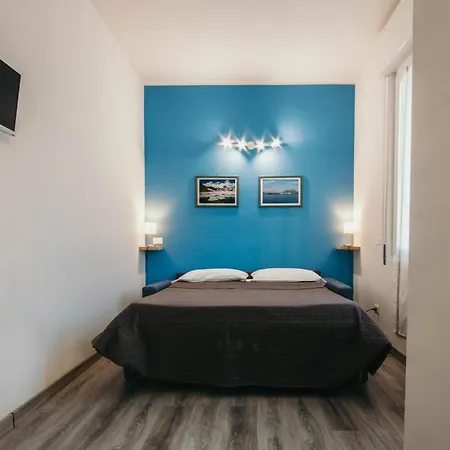 Apartman Al 13 - Lakeside Leisure & Business Stresa