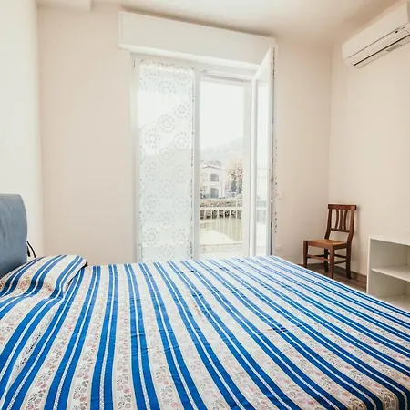 Apartamento Al 13 - Lakeside Leisure & Business Stresa