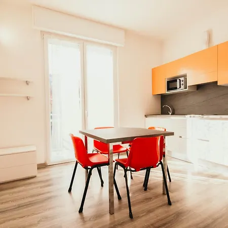 Apartment Al 13 - Lakeside Leisure & Business Stresa