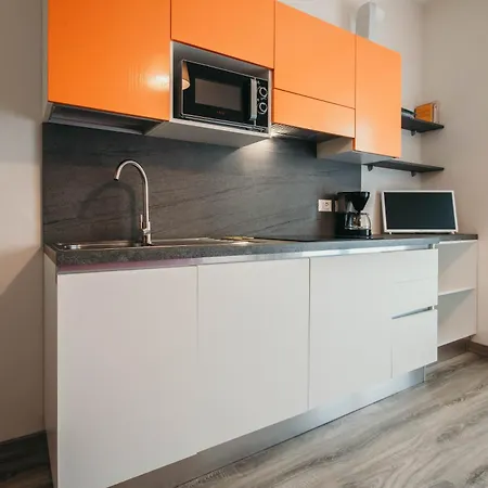 Al 13 - Lakeside Leisure & Business * Stresa