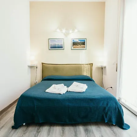 Al 13 - Lakeside Leisure & Business * Stresa