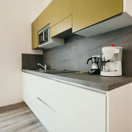 Appartamento Al 13 - Lakeside Leisure & Business *