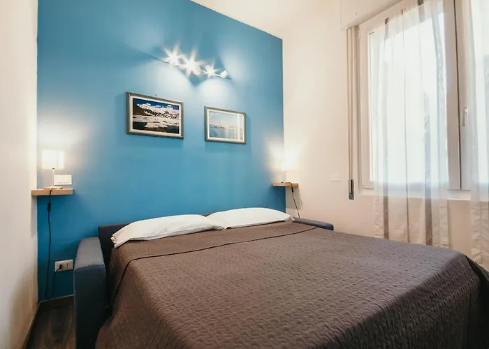 Daire Al 13 - Lakeside Leisure & Business *
