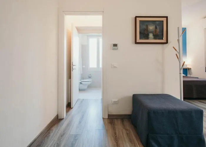 Apartment Al 13 - Lakeside Leisure & Business Stresa