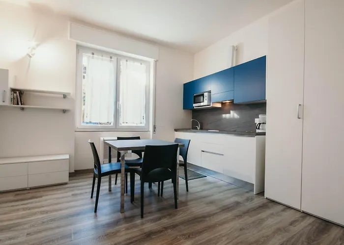 Al 13 - Lakeside Leisure & Business Daire