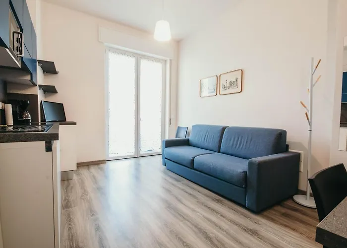 Al 13 - Lakeside Leisure & Business Daire
