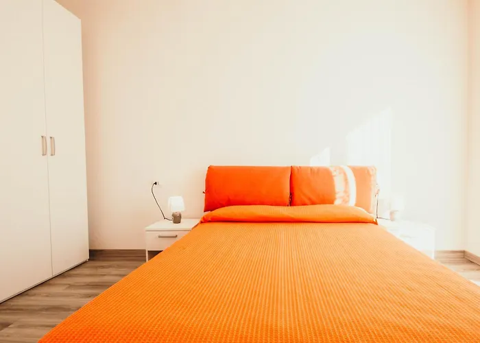 Al 13 - Lakeside Leisure&business Apartment Stresa
