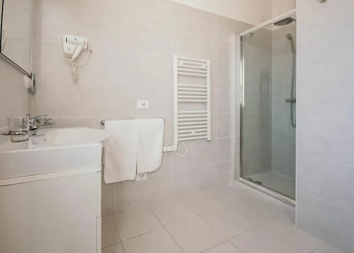 Apartment Al 13 - Lakeside Leisure&business