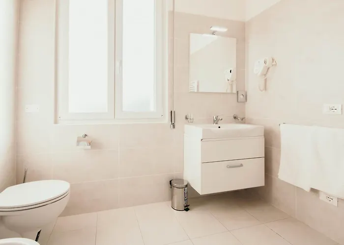 Al 13 - Lakeside Leisure&business Apartment *