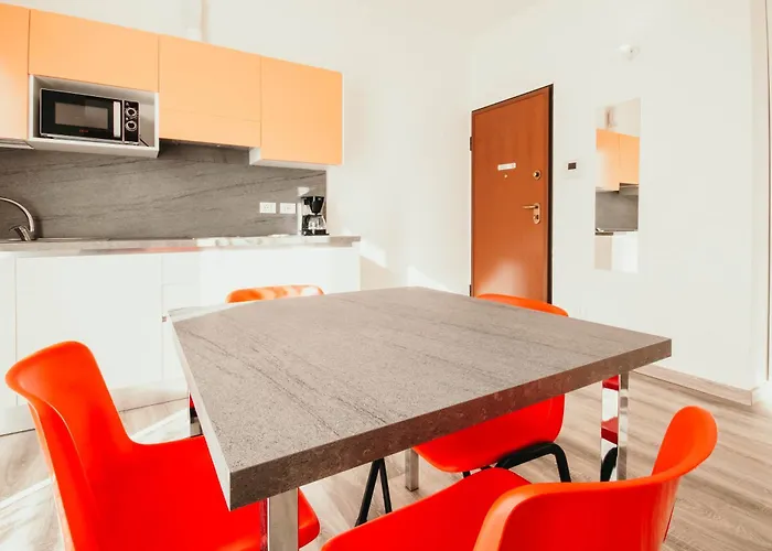Apartment Al 13 - Lakeside Leisure&business *