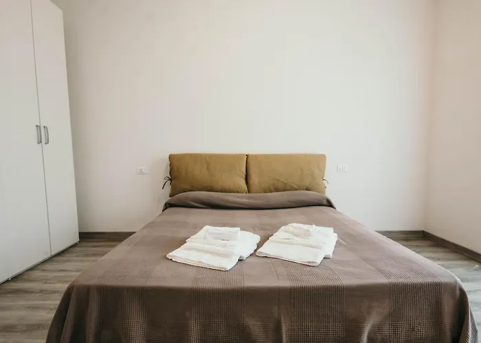 Apartment Al 13 - Lakeside Leisure&business Stresa