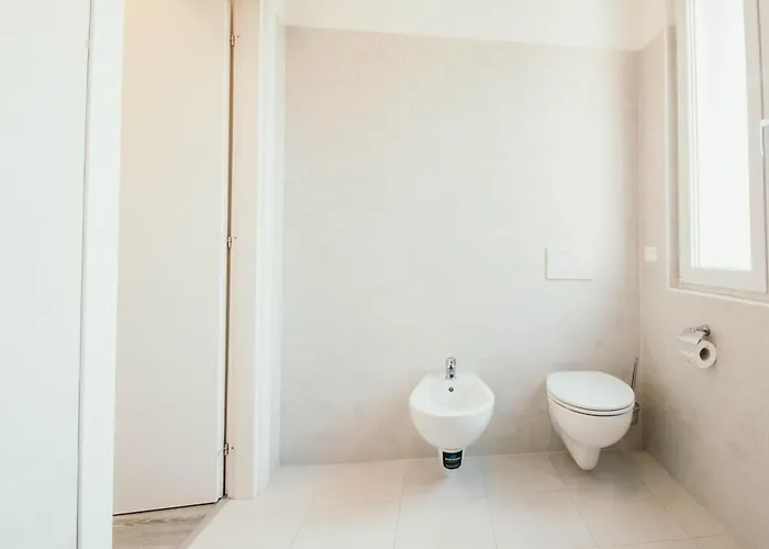 Apartment Al 13 - Lakeside Leisure&business