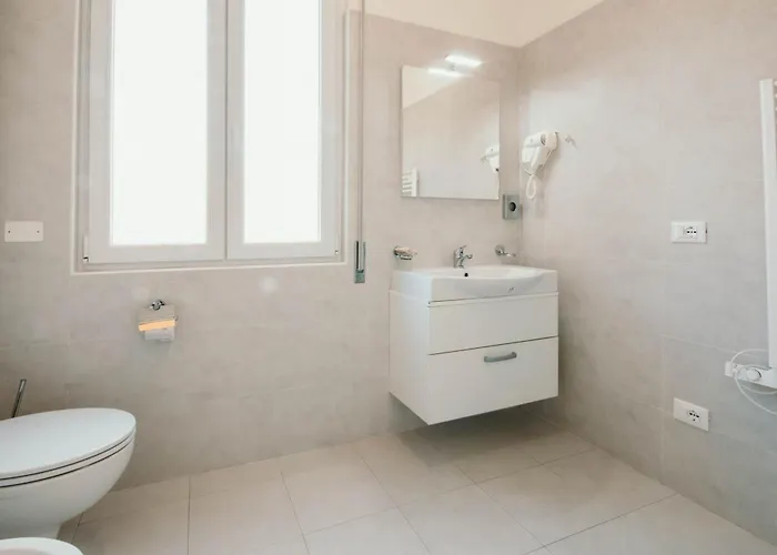 Apartment Al 13 - Lakeside Leisure&business *